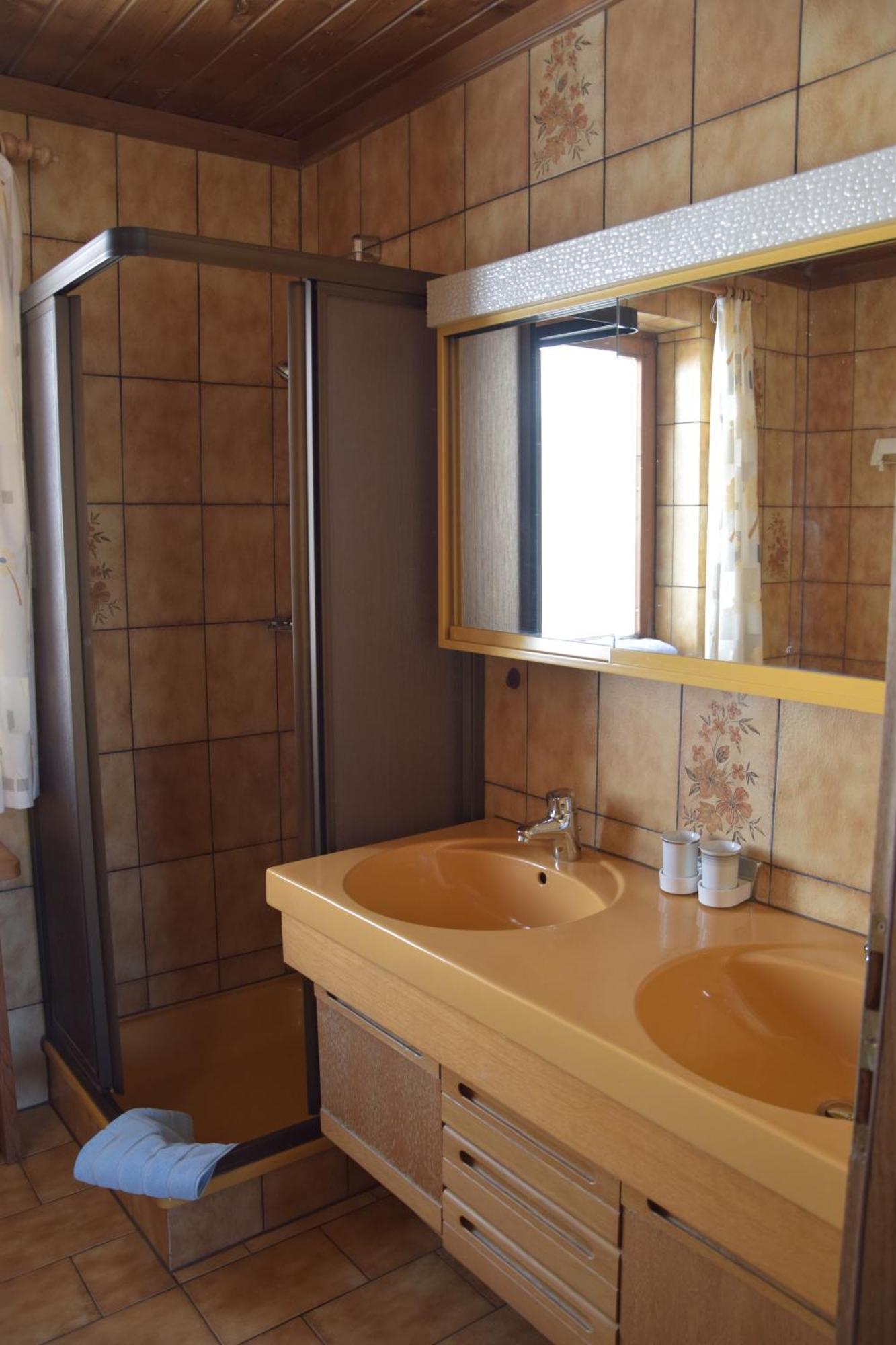 Apartament Loeschenbrandhof Mittersill Pokój zdjęcie