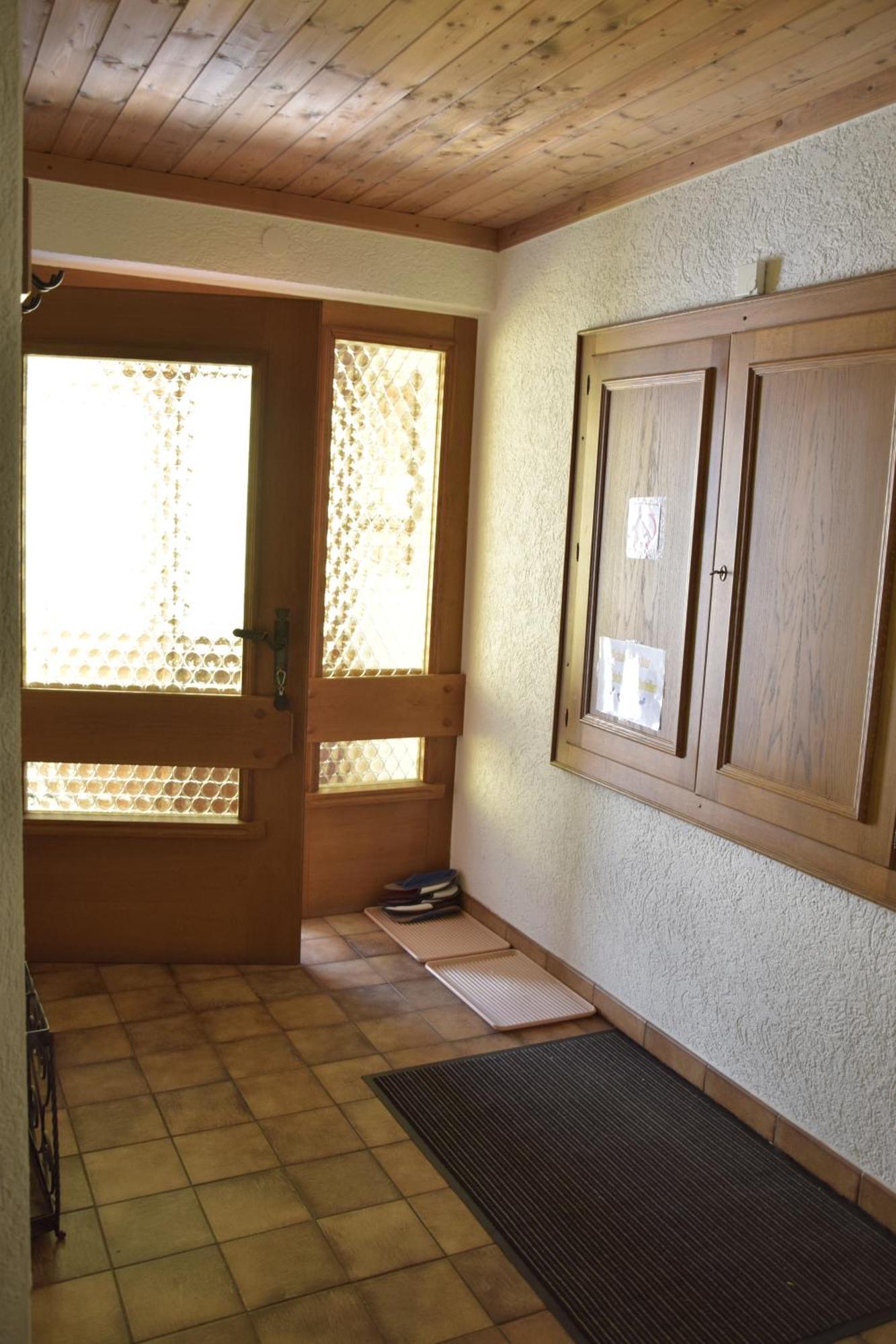 Apartament Loeschenbrandhof Mittersill Pokój zdjęcie