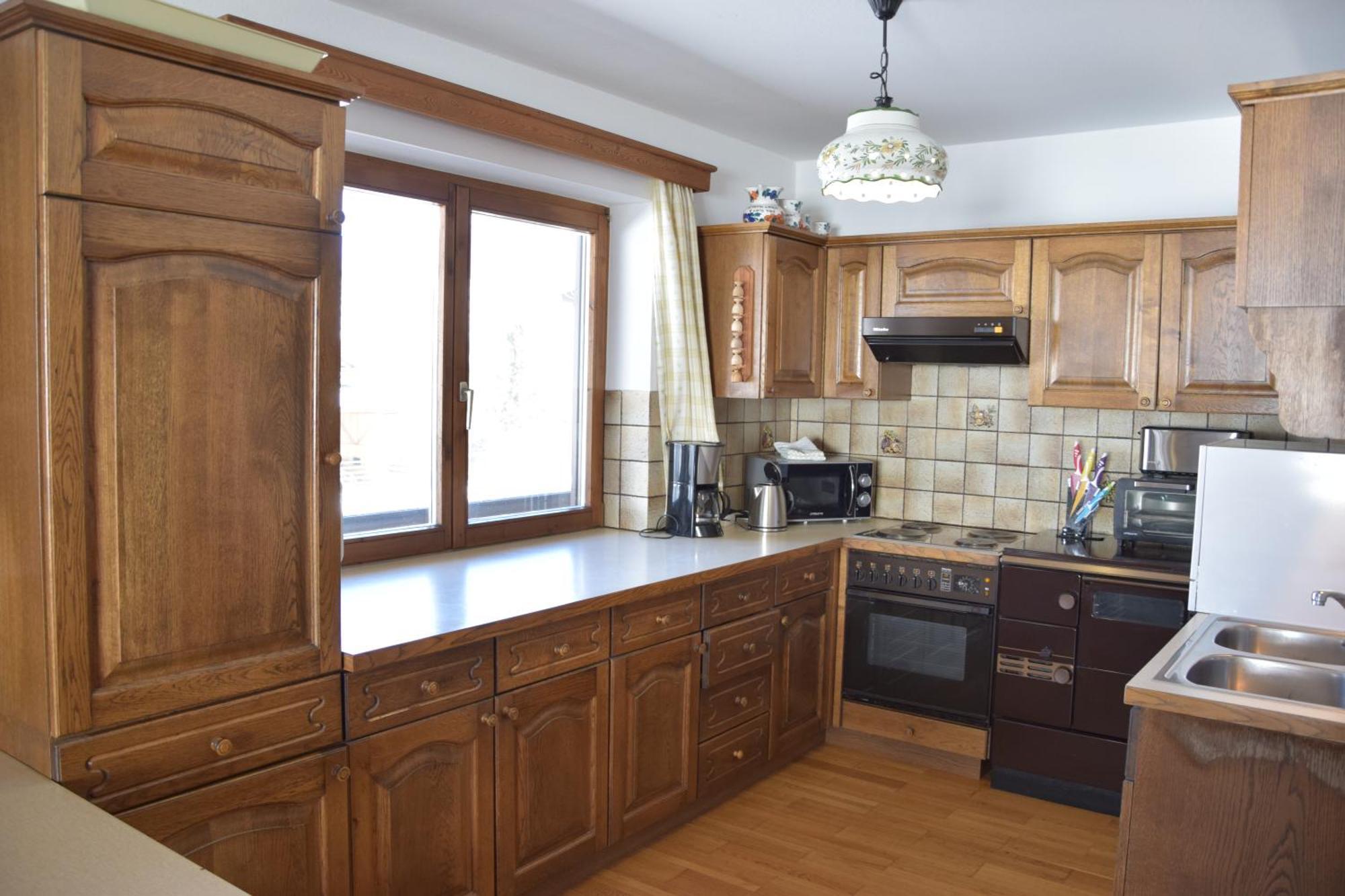Apartament Loeschenbrandhof Mittersill Pokój zdjęcie
