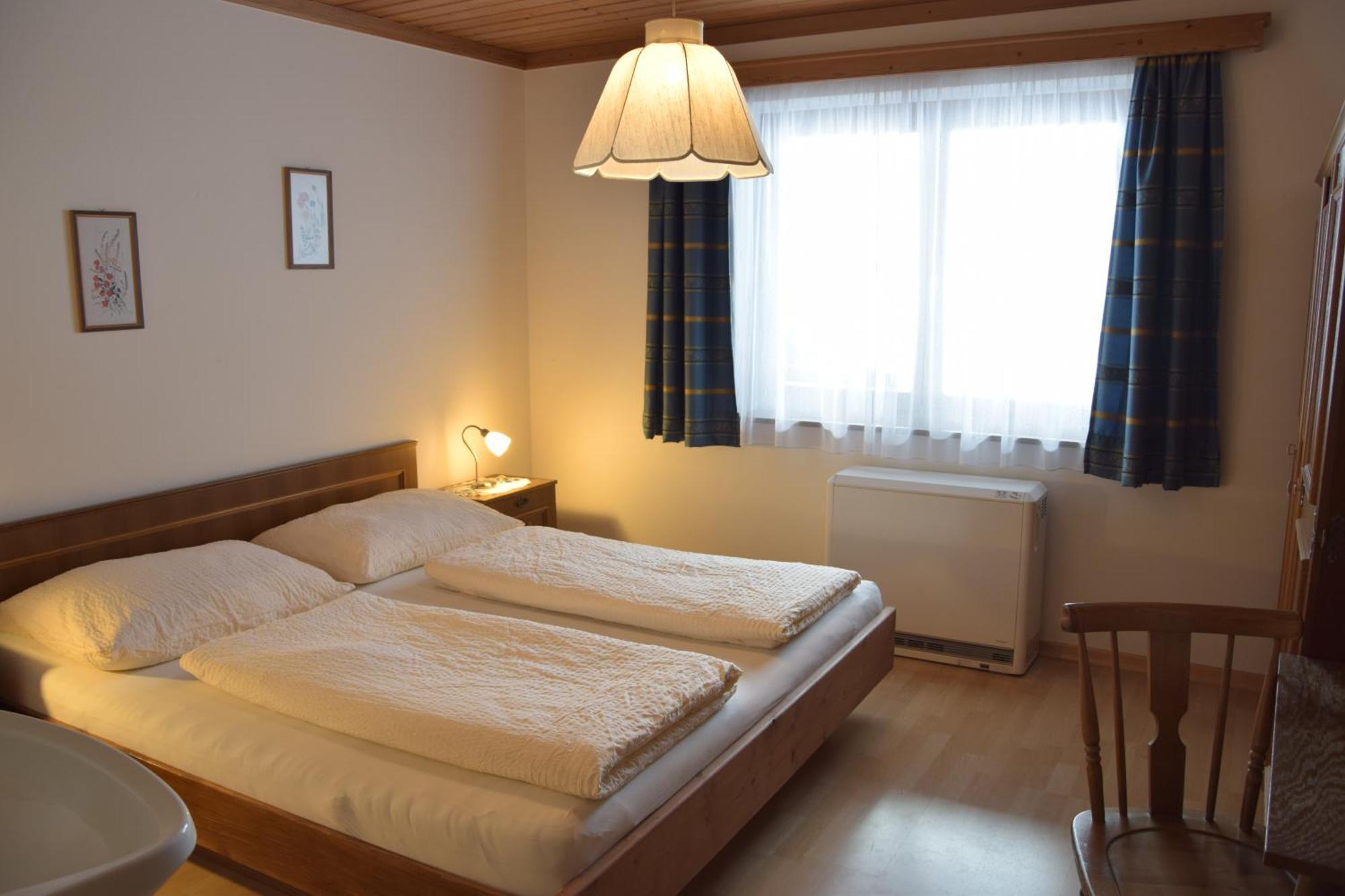 Apartament Loeschenbrandhof Mittersill Pokój zdjęcie
