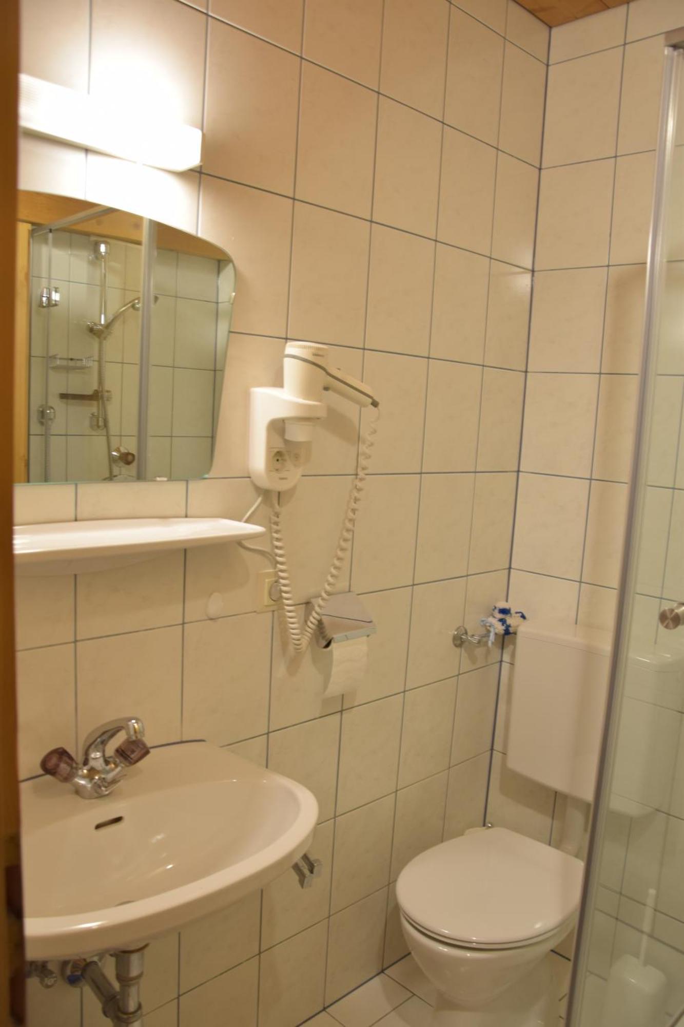 Apartament Loeschenbrandhof Mittersill Pokój zdjęcie