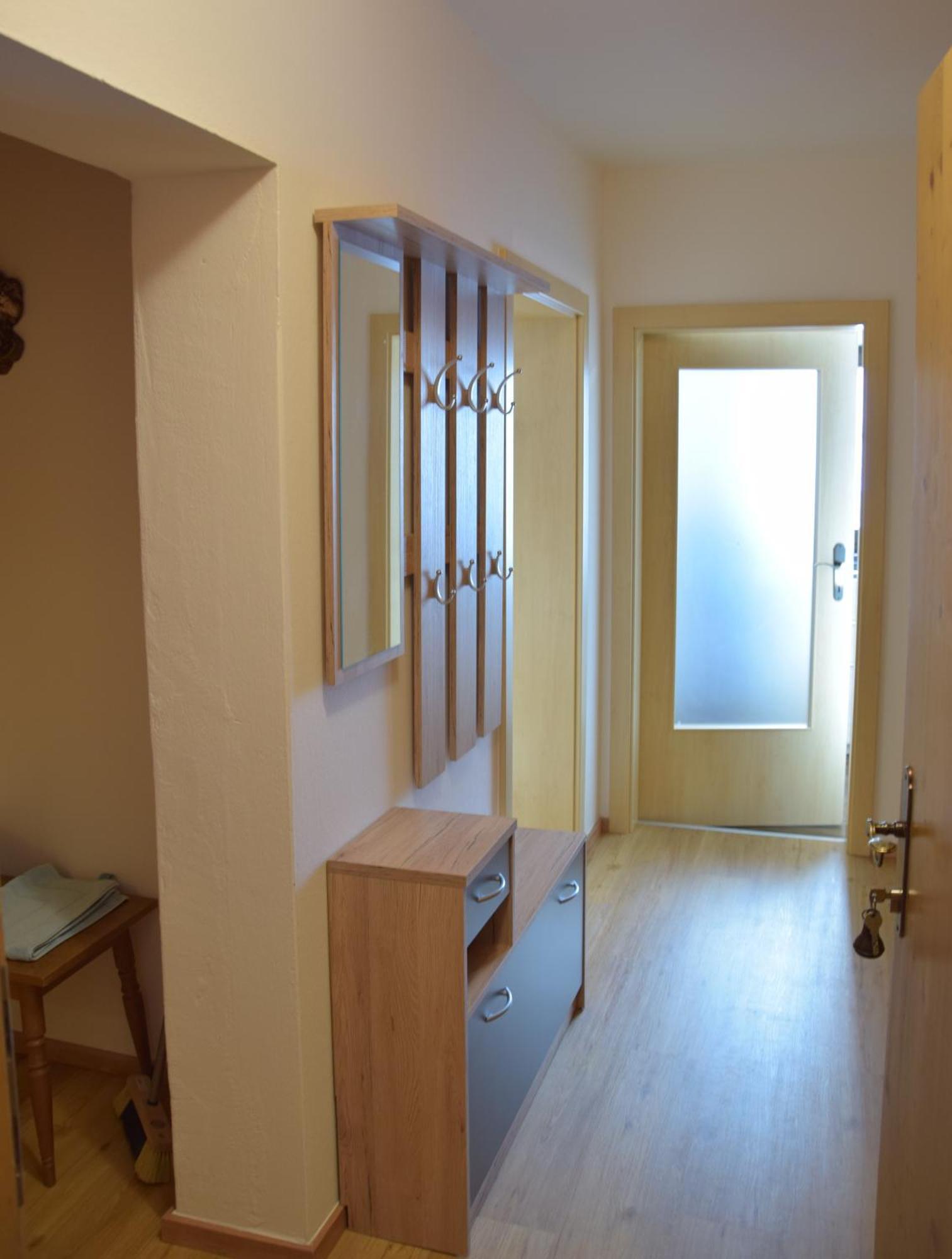 Apartament Loeschenbrandhof Mittersill Pokój zdjęcie