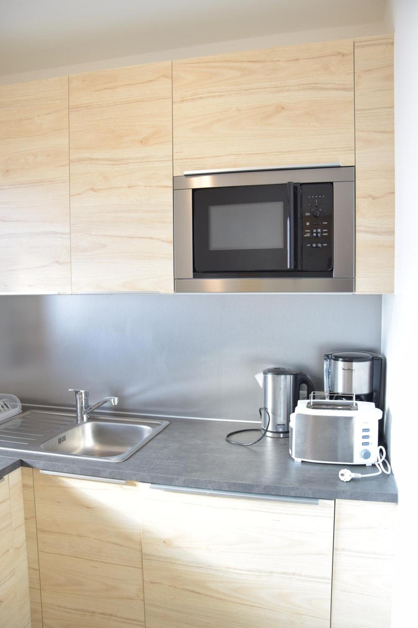 Apartament Loeschenbrandhof Mittersill Pokój zdjęcie