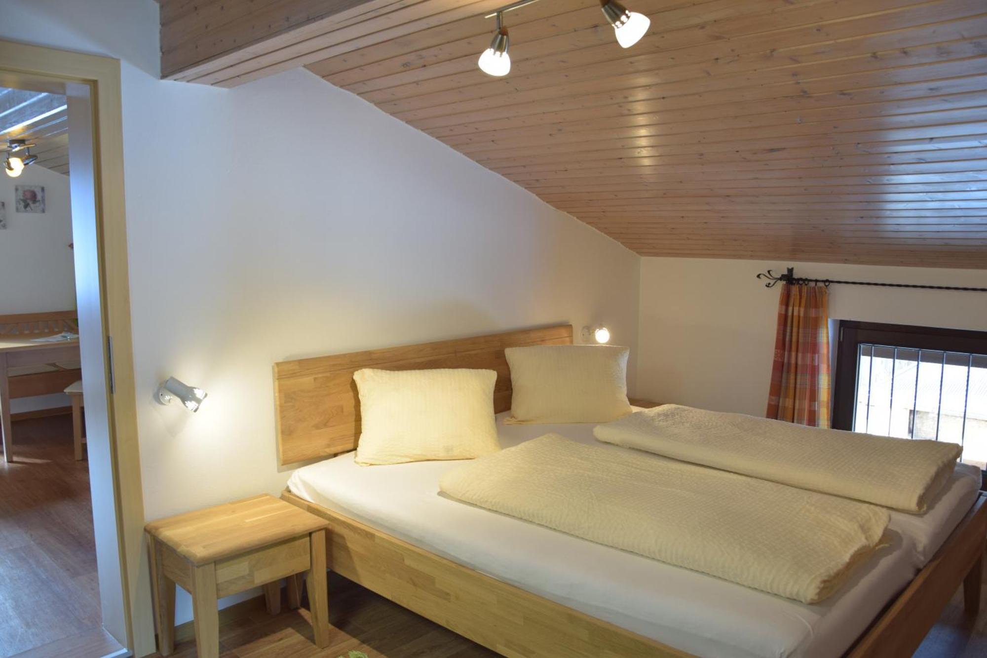 Apartament Loeschenbrandhof Mittersill Pokój zdjęcie