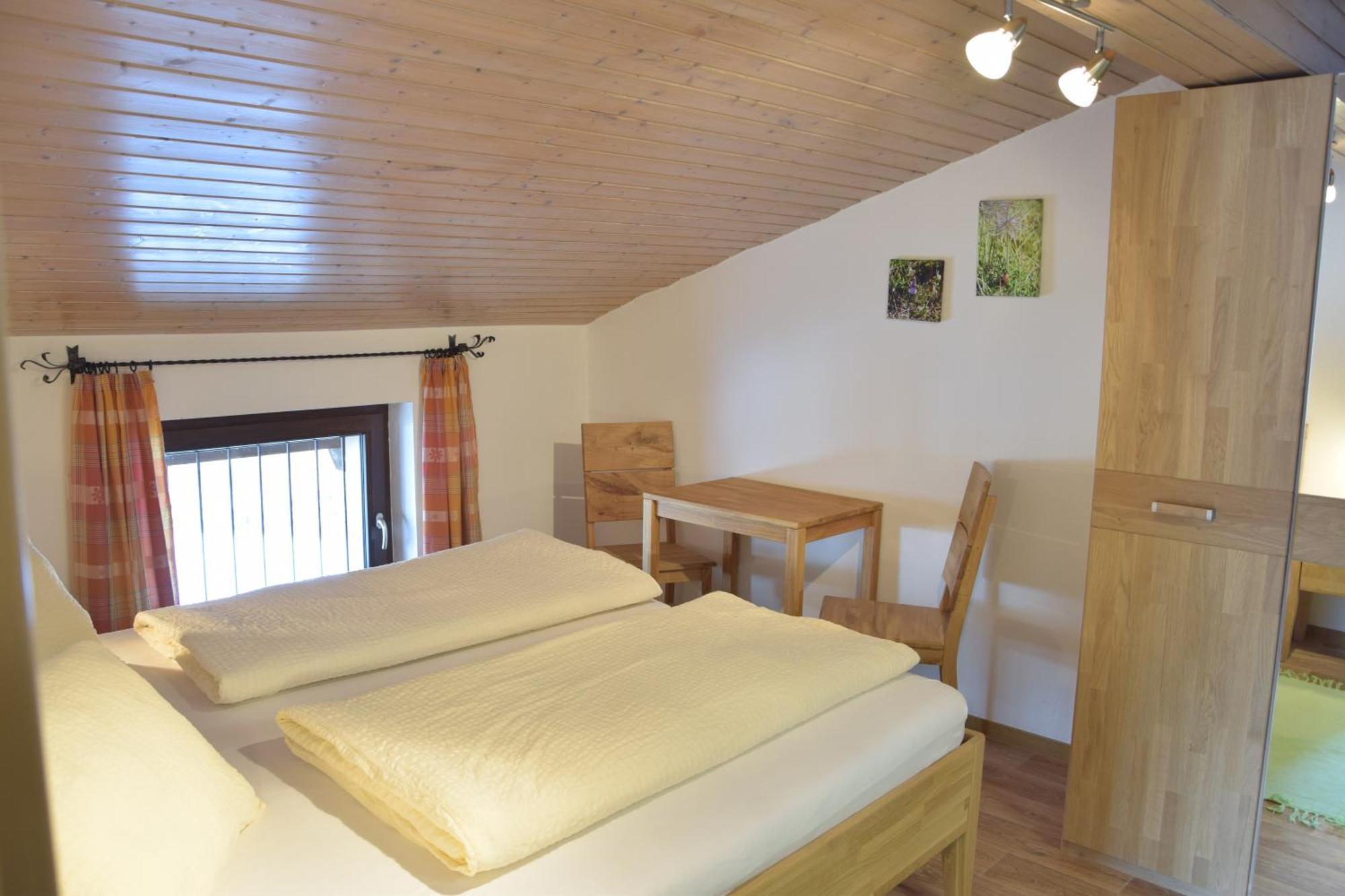 Apartament Loeschenbrandhof Mittersill Pokój zdjęcie