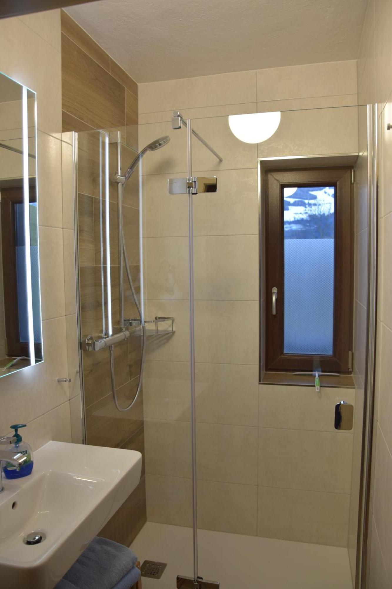Apartament Loeschenbrandhof Mittersill Pokój zdjęcie