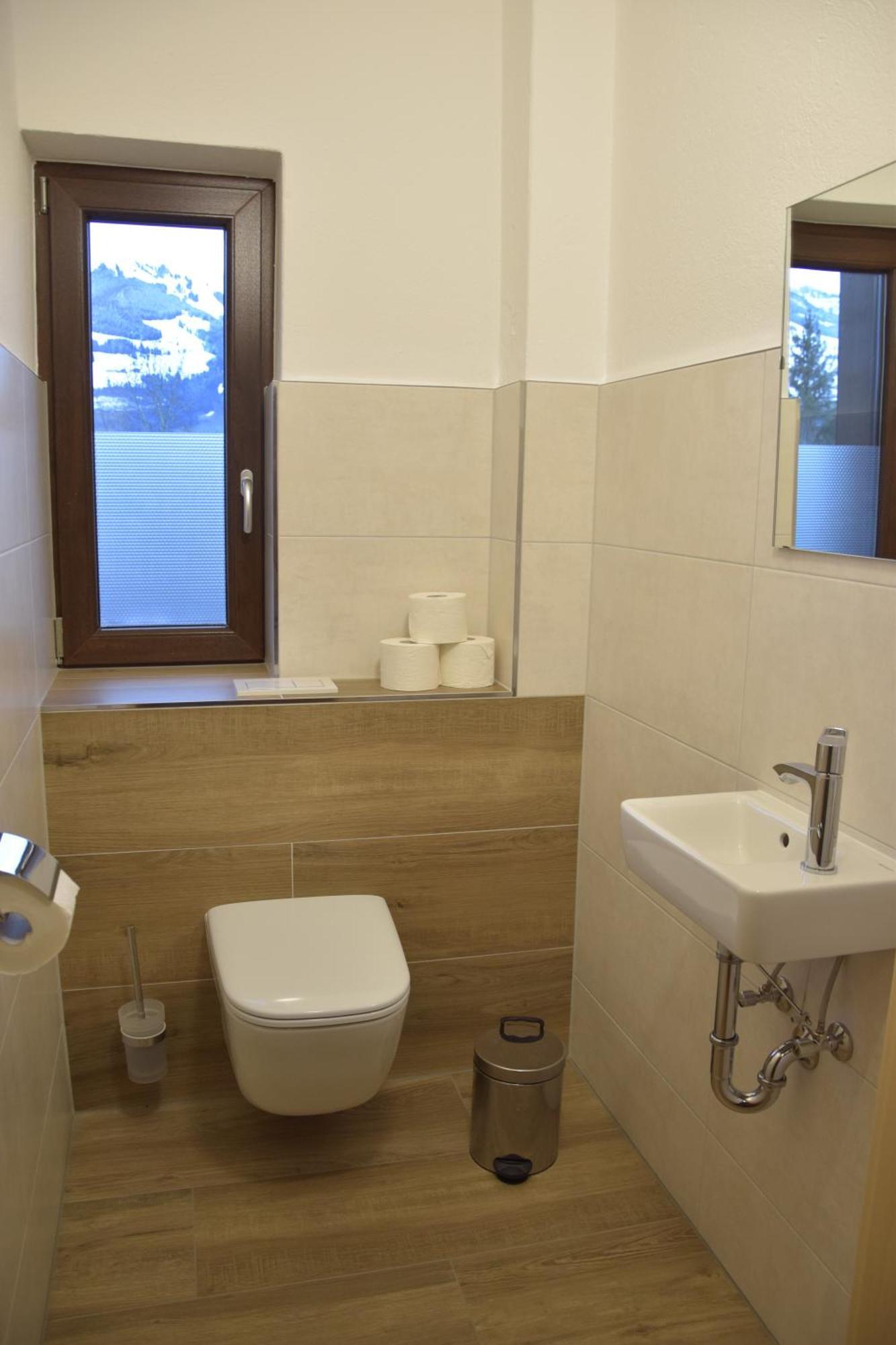 Apartament Loeschenbrandhof Mittersill Pokój zdjęcie