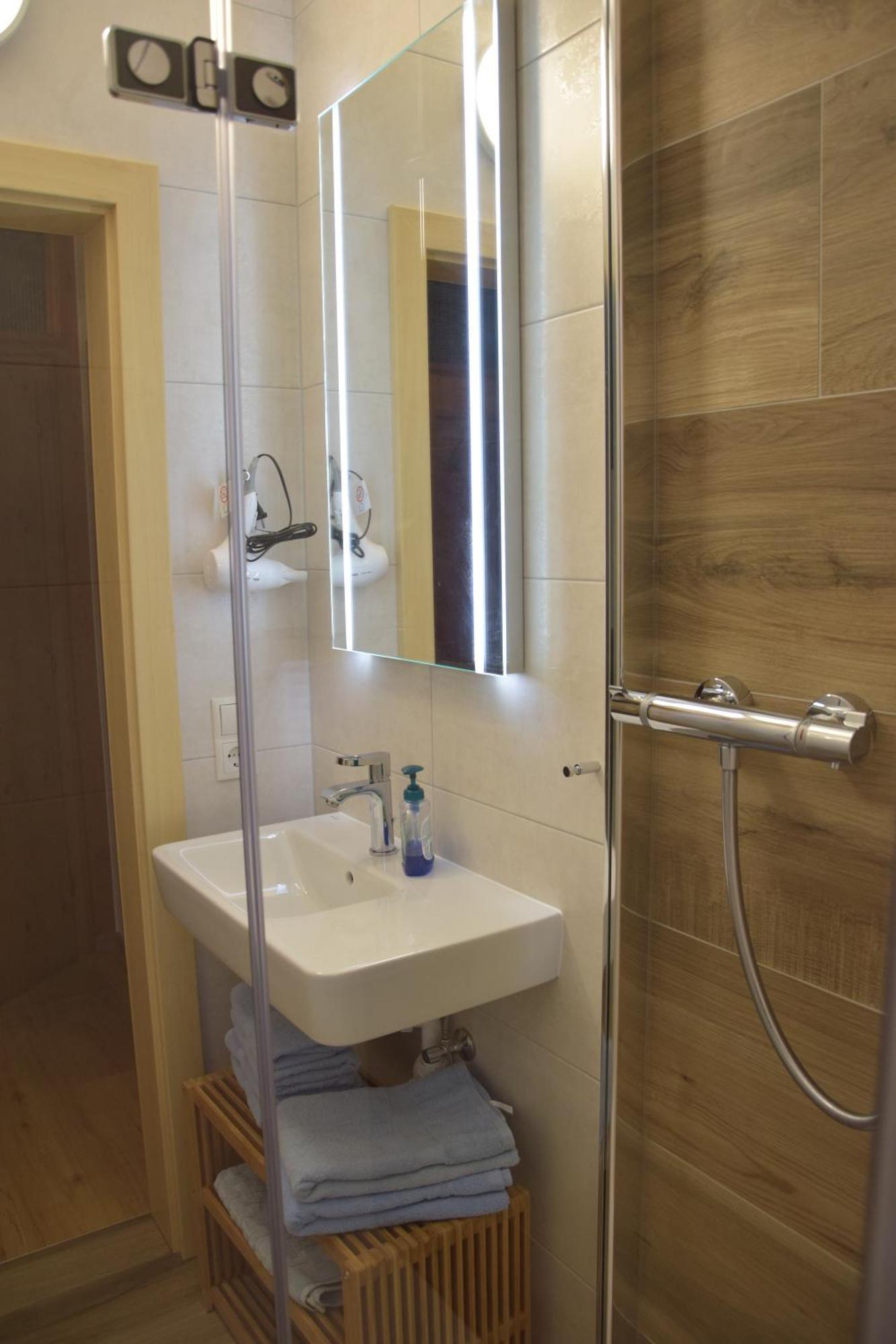 Apartament Loeschenbrandhof Mittersill Pokój zdjęcie