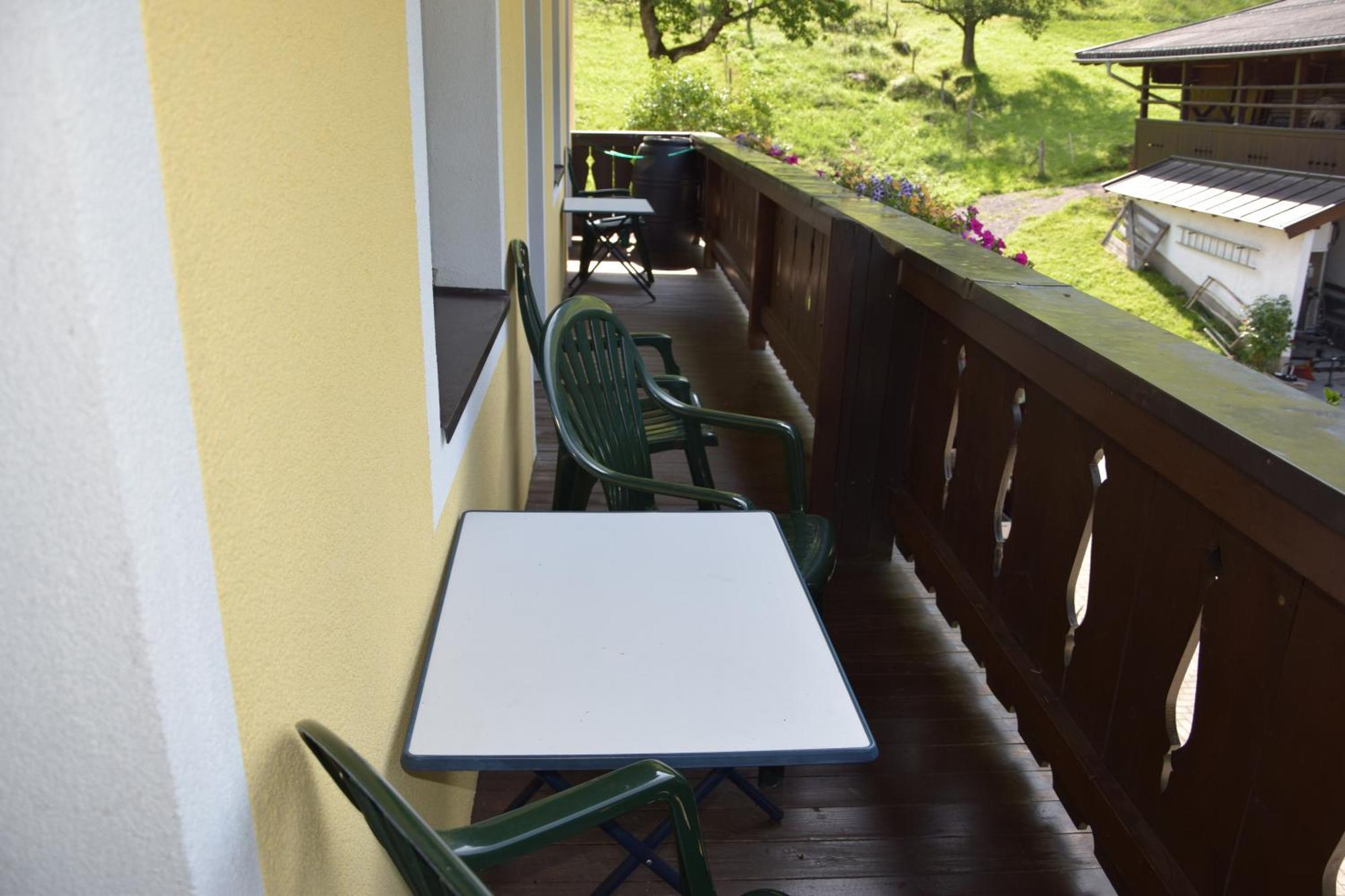 Apartament Loeschenbrandhof Mittersill Zewnętrze zdjęcie