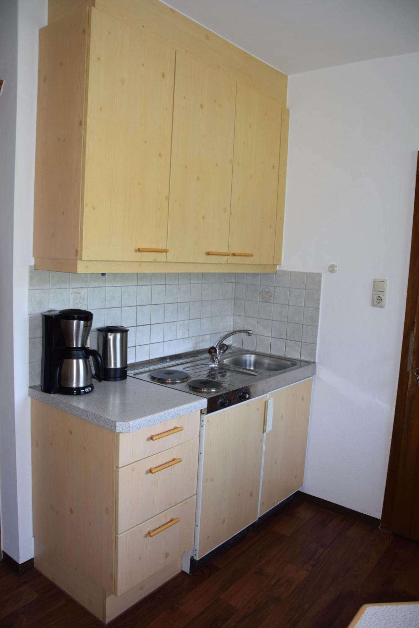 Apartament Loeschenbrandhof Mittersill Zewnętrze zdjęcie