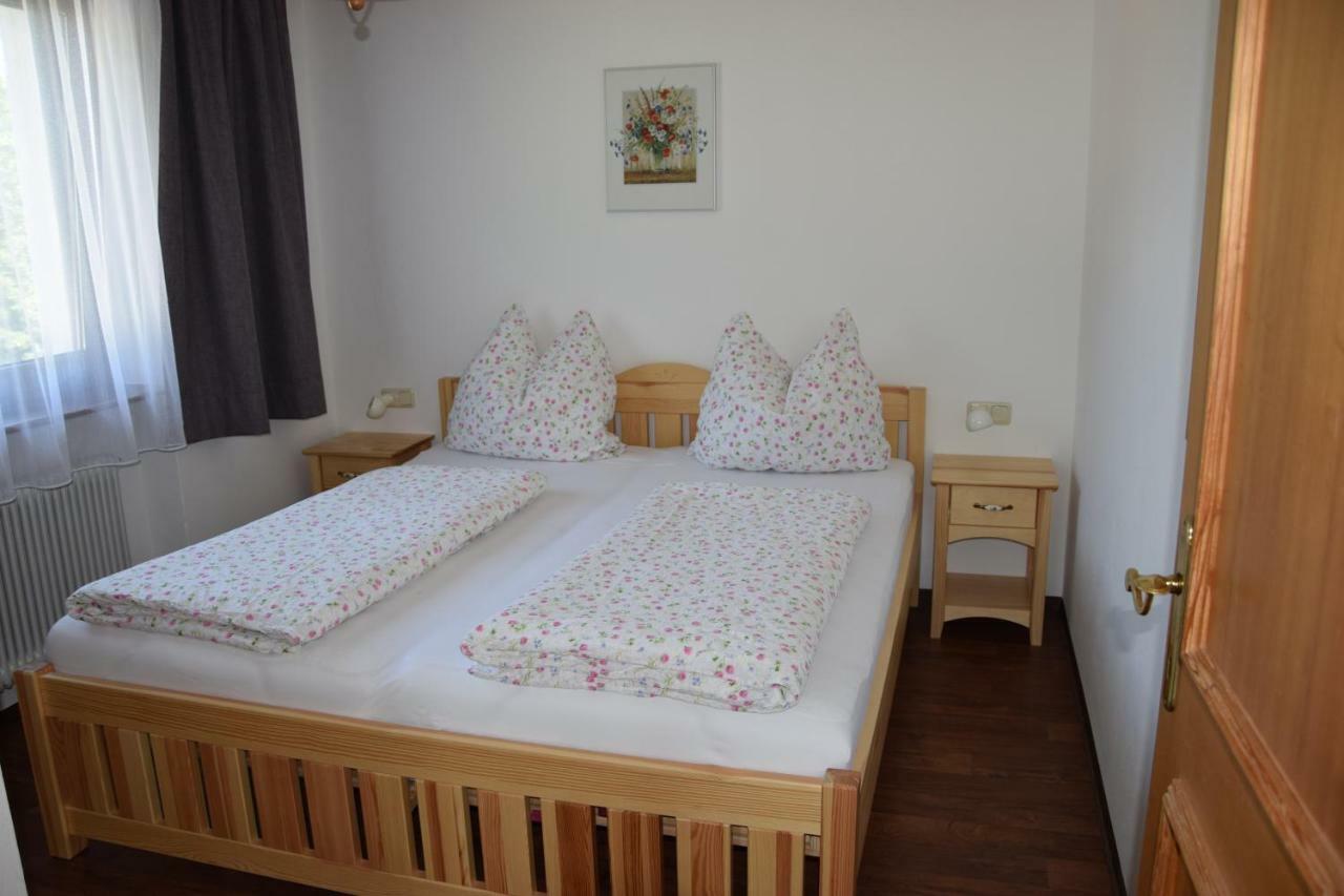 Apartament Loeschenbrandhof Mittersill Zewnętrze zdjęcie